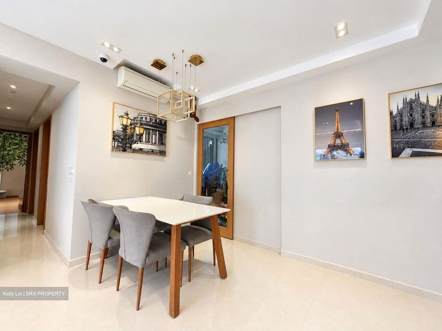 Rivercove Residences (D19), Condominium #613638891